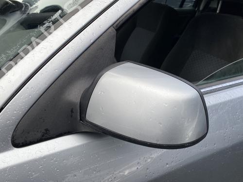 Left mirror FORD MONDEO III (B5Y) 2.0 16V TDDi / TDCi | BP25673229C26 