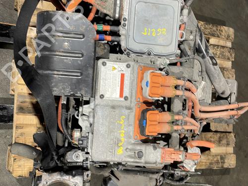 Engine PEUGEOT PARTNER Tepee Électrique | BP28164225M1 