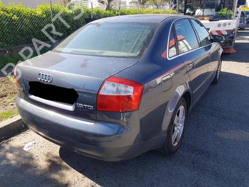 Left mirror AUDI A4 B7 (8EC) 1.9 TDI | BP25687759C26 