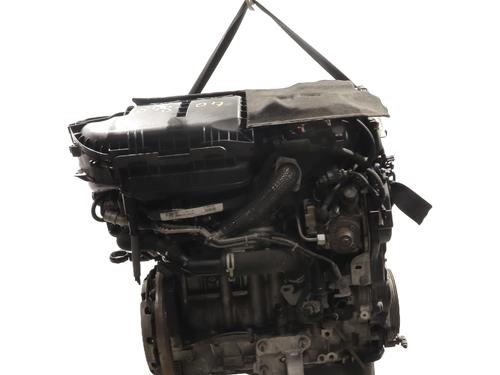 Used Engine Engine PEUGEOT 207 (WA_, WC_) 1.6 HDi (92 hp) 33299153 33299153