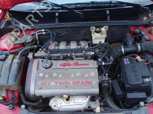 Used Parts ALFA ROMEO 146 (930_) 1.4 i.e. 16V T.S. (930.B3A) 2540225