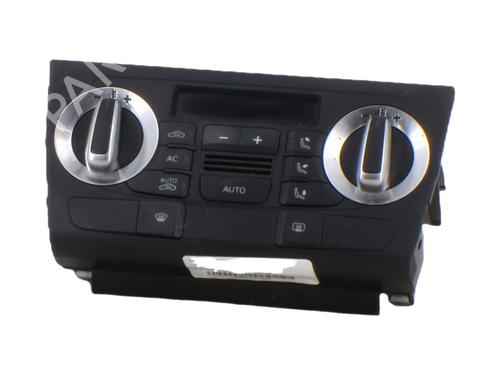 Climate control AUDI A3 (8P1) 1.6 TDI | BP38766784I5 - Image 3