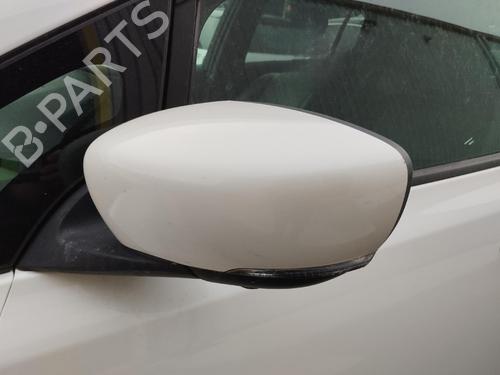 Retrovisor esquerdo NISSAN LEAF (ZE1) Electric | BP37080145C26 - Image 2