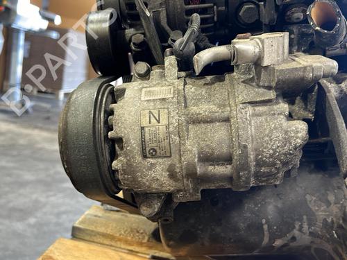 AC compressor BMW 3 Touring (E46) 318 i | BP25684129M34