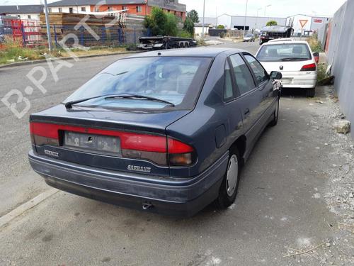 Used Parts RENAULT SAFRANE I (B54_)  2.0 (B540)  2538801