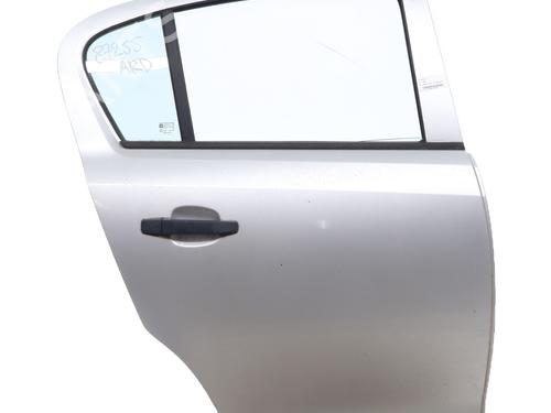 right-rear-door-opel-corsa-d-s07-2006-2007-2008-2009-2010-2011-2012-2013-2014-2015-32340102 main image