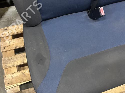 Right front seat RENAULT TRAFIC II Bus (JL) | BP37471278C16 - Image 5