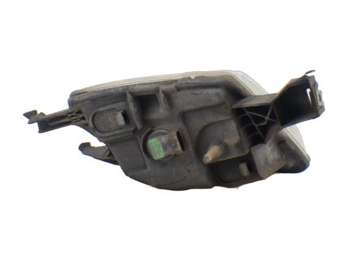 Højre Foran Tågelygte PEUGEOT 407 (6D_) 2.0 HDi 135 (6DRHRH, 6DRHRE, 6DRHRG, 6DRHRJ) (136 hp) 32315500