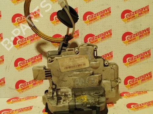 Module électronique AUDI A4 B7 Avant (8ED) 3.0 TDI quattro (204 hp) 25687794