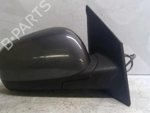 Right mirror NISSAN NOTE (E11, NE11) 1.5 dCi | BP25699259C27 