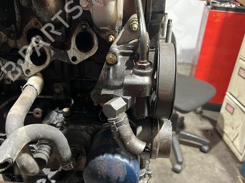 Steering pump FORD FOCUS I (DAW, DBW) 1.8 Turbo DI / TDDi | BP25679284M99 