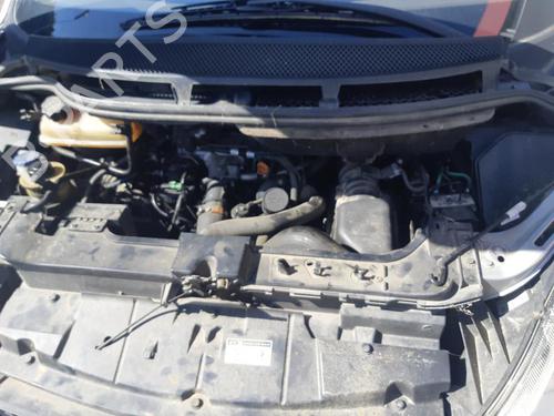 Steering pump CITROËN C8 (EA_, EB_) 2.0 HDi | BP25694719M99 - Image 10