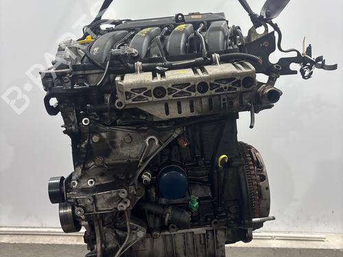 Used Engine Engine 38776598 38776598