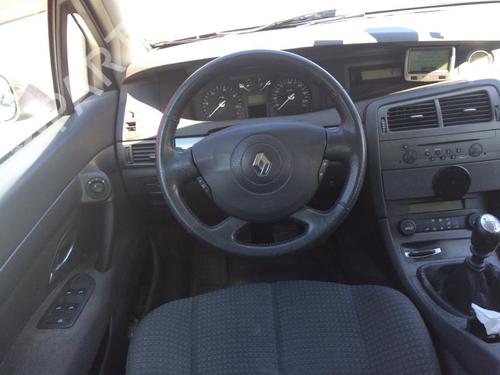 Left taillight RENAULT VEL SATIS (BJ0_) 2.2 dCi (BJ0E, BJ0F) | BP25689673C34  - Image 5