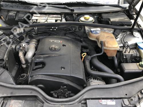 Used AC compressor AC compressor VW PASSAT B5 (3B2) 1.9 TDI (110 hp) 25674895 25674895