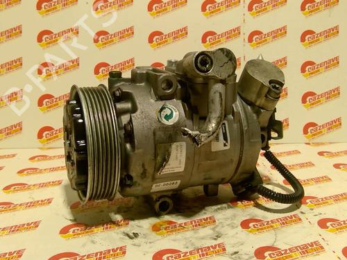 Used AC compressor VW POLO (9N_, 9A_) 1.4 TDI (70 hp) 25674694