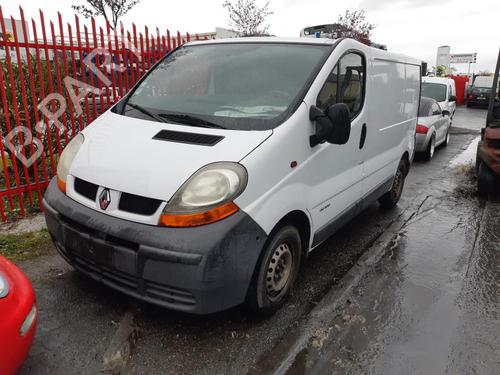 Right headlight RENAULT TRAFIC II Van (FL) | BP25687610C29 - Image 4