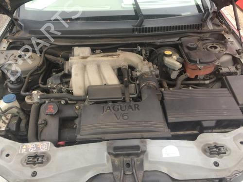Starter JAGUAR X-TYPE I (X400) 3.0 V6 All-wheel Drive | BP25696684M8 - Image 2