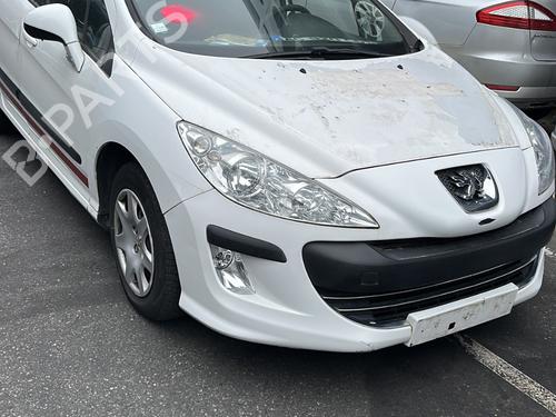 Left front window switch PEUGEOT 308 I (4A_, 4C_) 1.6 HDi | BP34173632I27 - Image 9