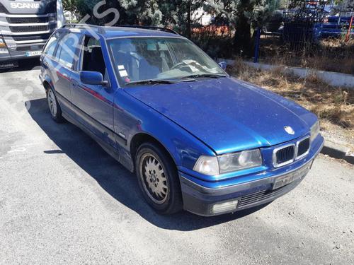 Left front indicator BMW 3 Touring (E36) 325 tds | BP25687440C32 - Image 9