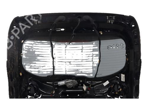 Used Tailgate Tailgate 39255709 39255709