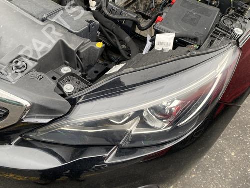 Used Left headlight Left headlight PEUGEOT 308 II (LB_, LP_, LW_, LH_, L3_) 1.5 BlueHDi 130 (131 hp) 33610514 33610514