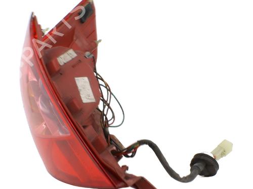 Right taillight SUZUKI SWIFT III (MZ, EZ) 1.3 DDiS (RS413D) | BP25695304C35 