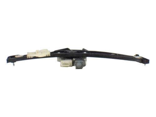 Rudehejsemekanisme ventre foran RENAULT CLIO V (B7_) 1.0 TCe 90 (B7MT) | BP32271307C22 - Image 3