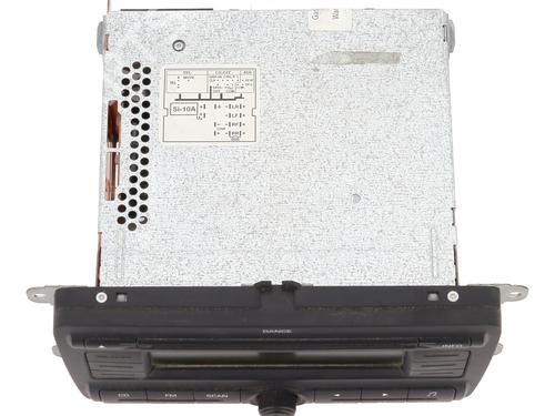 Radio SKODA FABIA II Combi (545) 1.9 TDI | BP25698152E6 