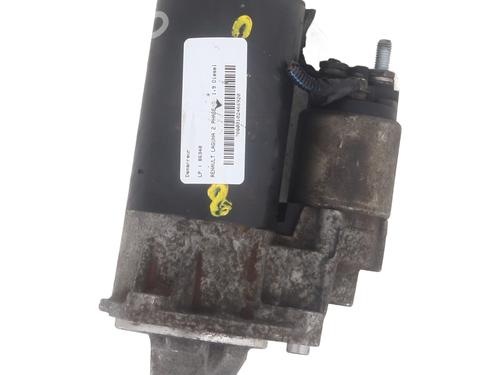 Starter RENAULT LAGUNA II (BG0/1_) 1.9 dCi | BP29291468M8  - Image 6