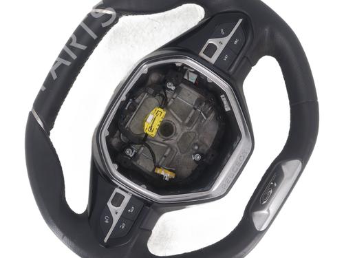 Used Steering wheel PEUGEOT 2008 II (UD_, US_, UY_, UJ_, UR_, UC_) e-2008 (UKZKXZ) (136 hp) 28109004