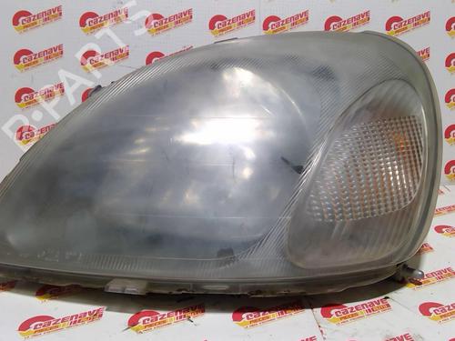Left headlight TOYOTA YARIS (_P1_) 1.0 (SCP10_, SCP10R) | BP29291479C28 