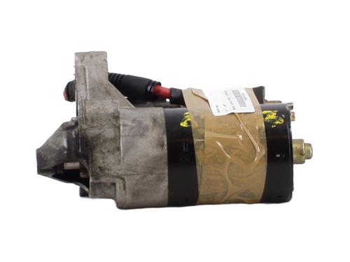 Starter RENAULT MEGANE II (BM0/1_, CM0/1_) 2.0 16V (BM0U, CM0U) | BP25688204M8 