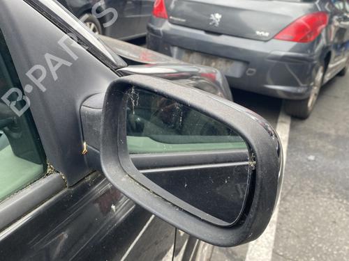 Used Right mirror RENAULT MEGANE II (BM0/1_, CM0/1_) 1.5 dCi (BM02, BM13, BM2A, CM02, CM13) (101 hp) 25741630