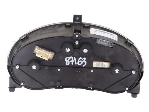 Instrument cluster CITROËN BERLINGO MULTISPACE (B9) 1.6 HDi 110 | BP30516492C47  - Image 6