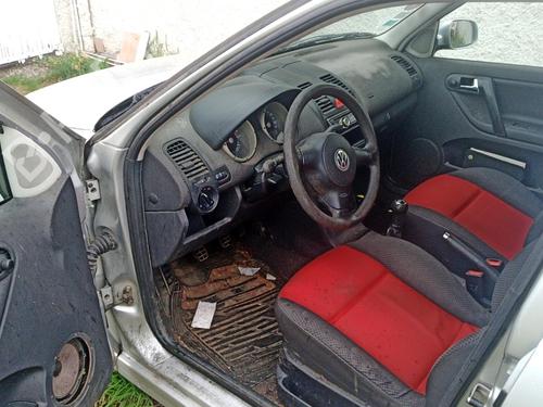 Right taillight VW POLO (6N2) 1.9 SDI | BP25692565C35 - Image 9