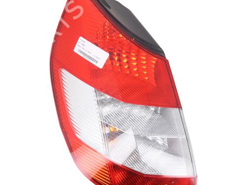 Used Left taillight Left taillight RENAULT SCÉNIC II (JM0/1_) 1.6 16V (JM1R) (112 hp) 39894295 39894295