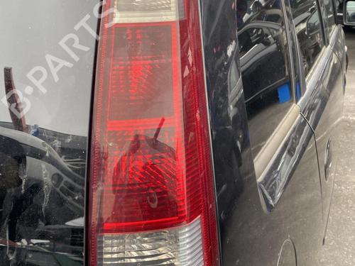 Used Right taillight OPEL MERIVA A MPV (X03) 1.7 CDTI (E75) (100 hp) 25678812