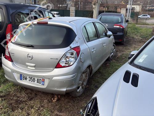 AC compressor OPEL CORSA D (S07) 1.3 CDTI (L08, L68) | BP36369287M34 - Image 10