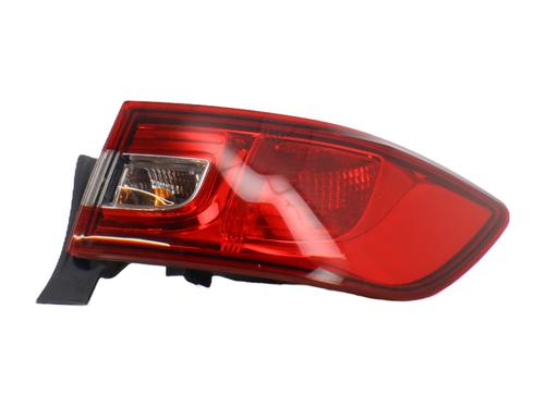 Used Right taillight RENAULT CLIO IV (BH_) 1.5 dCi 75 (75 hp) 31275587