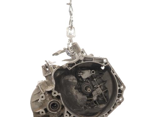 Used Gearbox Gearbox OPEL ZAFIRA / ZAFIRA FAMILY B (A05) 1.7 CDTI (M75) (125 hp) 36170658 36170658