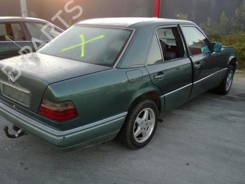 Brugte MERCEDES-BENZ E-CLASS (W124)  E 300 D (124.131)  2540983