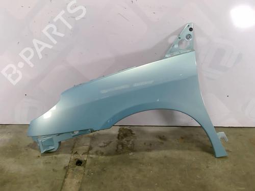 Used Left front fenders CITROËN C8 (EA_, EB_) 2.0 HDi 165 (163 hp) 25688469