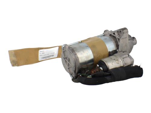 Starter RENAULT MASTER III Van (FV) 2.3 dCi 100 FWD (FV0A, FV0B, FV0G, FV0K, FV0H) | BP29851721M8 - Image 5