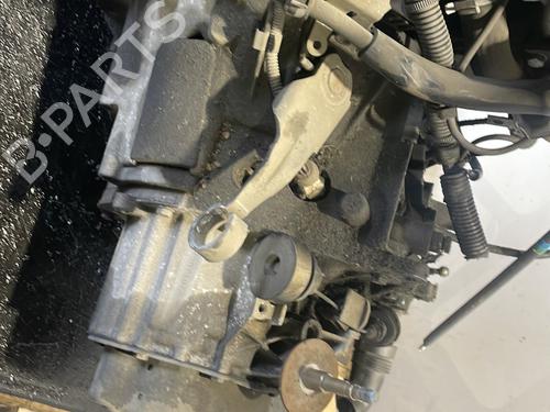 Used Gearbox CITROËN XSARA (N1) 1.9 D (68 hp) 25681144