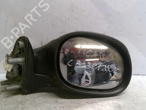Used Right mirror Right mirror 25696283 25696283