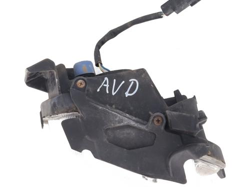 Used Right daytime light Right daytime light TOYOTA AURIS (_E15_) 1.8 Hybrid (ZWE150_, ZWE150R) (136 hp) 32315503 32315503