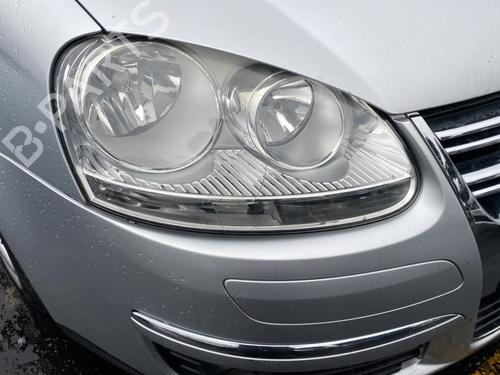 Used Right headlight VW JETTA III (1K2) 1.6 TDI (105 hp) 31775441