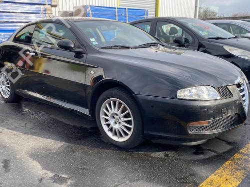 Left headlight ALFA ROMEO GT (937_) 1.9 JTD (937CXN1B) | BP25678782C28  - Image 7