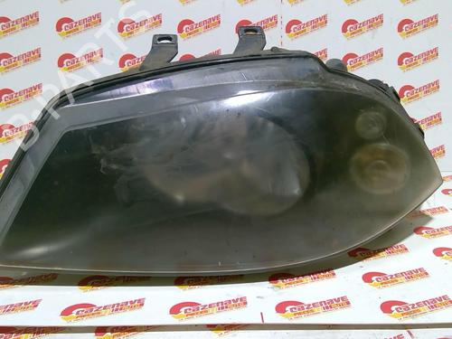 Left headlight SEAT IBIZA III (6L1) 1.2 | BP25683784C28 - Image 2